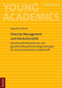Abbildung von: Diversity Management und Interkulturalität - Tectum Wissenschaftsverlag
