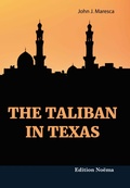 Cover: The Taliban in Texas - ibidem