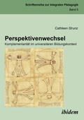 Cover: Perspektivenwechsel - ibidem