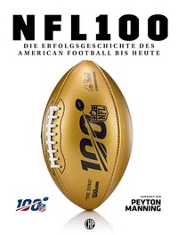 Abbildung von: NFL - Die Erfolgsgeschichte des American Football bis heute - CHP