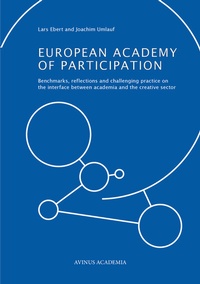 Abbildung von: European Academy of Participation - AVINUS Verlag Sieber & Dr. Weber GbR