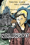 Cover: Nilowsky - bebra verlag