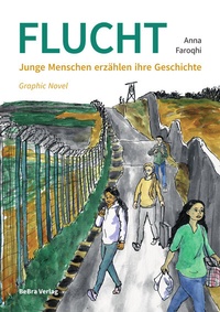Abbildung von: Flucht - bebra verlag