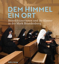 Bild: Dem Himmel ein Ort - bebra verlag
