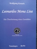 Cover: Leonardos Mona Lisa - Verlag Christoph Brunner