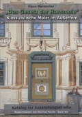 Cover: Das Gesetz der Harmonie - Museumsverein Reutte
