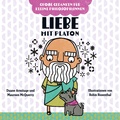 Cover: Liebe mit Platon - 1 Vermes-Verlag