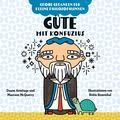 Cover: G&uuml;te mit Konfuzius - 1 Vermes-Verlag