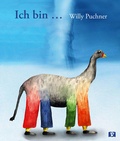 Cover: Ich bin ... - 1 Vermes-Verlag