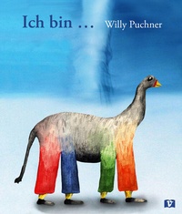 Enlarge image Cover: Ich bin ... - 1 Vermes-Verlag