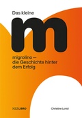 Cover: Das kleine m - NZZ Libro ein Imprint der Schwabe Verlagsgruppe AG