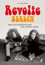 Cover: Revolte Berlin - Elsengold