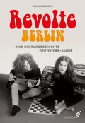 Cover: Revolte Berlin - Elsengold