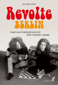 Enlarge image Cover: Revolte Berlin - Elsengold