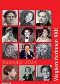 Cover: Kalender 2024 - Verein zur F&ouml;rderung der sozialpolitischen Arbeit