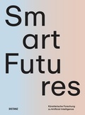 Cover: Smart Futures - DISTANZ Verlag