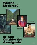 Cover: Welche Moderne? - DISTANZ Verlag