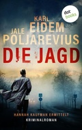 Cover: Die Jagd - dotbooks
