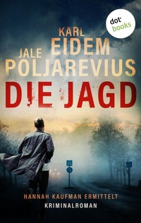 Enlarge image Cover: Die Jagd - dotbooks
