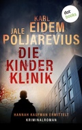 Cover: Die Kinderklinik - dotbooks