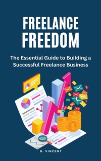 Abbildung von: Freelance Freedom - XinXii