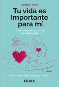 Cover: Tu vida es importante para mi - Editorial Terracota