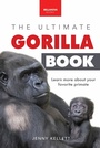 Bild: The Ultimate Gorilla Book - Bellanova Books