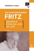 Cover: Escarafunchando Fritz - Summus Editorial