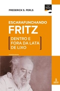 Cover: Escarafunchando Fritz (5a edi??o revista) - Summus Editorial