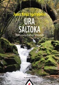 Cover: Ura saltoka - Alberdania