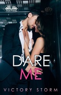 Cover: Dare Me - Tektime