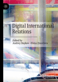Abbildung von: Digital International Relations - Springer