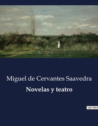 Abbildung von: Novelas y teatro - Culturea
