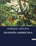 Cover: Filosofia Americana - Culturea