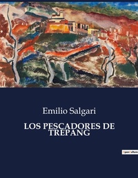 Abbildung von: Los Pescadores de Trepang - Culturea