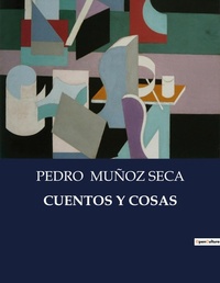 Abbildung von: Cuentos Y Cosas - Culturea
