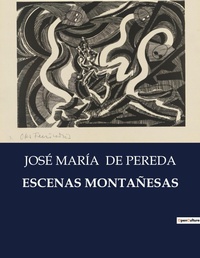 Abbildung von: Escenas Montanesas - Culturea