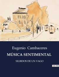 Abbildung von: Musica Sentimental - Culturea