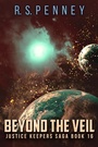 Cover: Beyond The Veil - Next Chapter