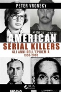 Cover: American Serial Killers - Nua Edizioni
