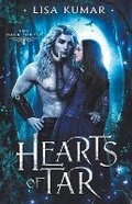 Cover: Hearts of Tar - Draft2digital