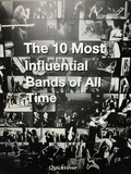 Cover: The 10 Most Influential Bands of All Time - Quicksilver