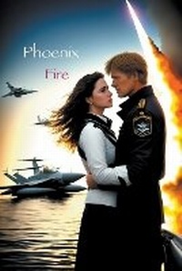 Enlarge image Cover: Phoenix Fire - Ragged Edge