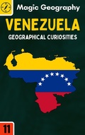 Cover: Venezuela (Geographical Curiosities, #11) - Nord Alps