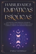 Bild: Habilidades empaticas y psiquicas - Pablo Rodrigo