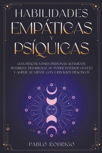 Bild: Habilidades empaticas y psiquicas - Pablo Rodrigo