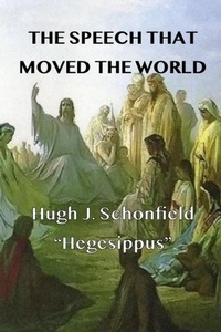 Abbildung von: The Speech that Moved the World - Texianer Verlag