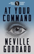 Cover: At Your Command - Maple Spring Publishing