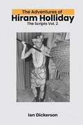 Cover: The Adventures of Hiram Holliday - BEARMANOR MEDIA