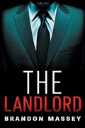Cover: The Landlord - Dark Corner Publishing